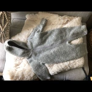 Baby gap warm snowsuit